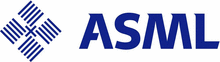 Logo ASML