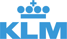 Logo KLM