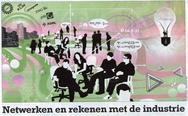 Illustratie Technisch Weekblad